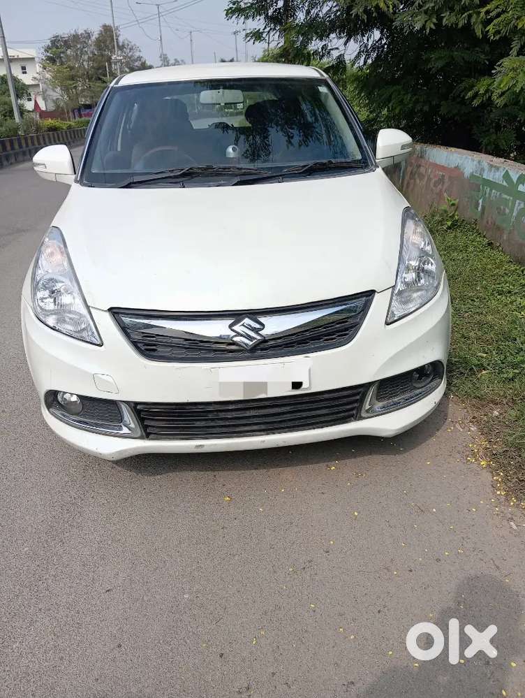 Maruti Suzuki Swift 2018