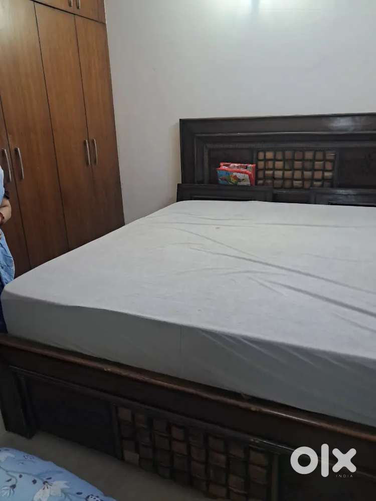 Wakefit 10 Matress 72×70×10