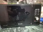 Oven microwave  Samsung  ka