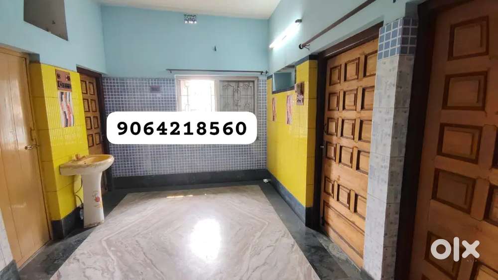 1 Bhk available for ladies near chelidanga volvo stand Asansol