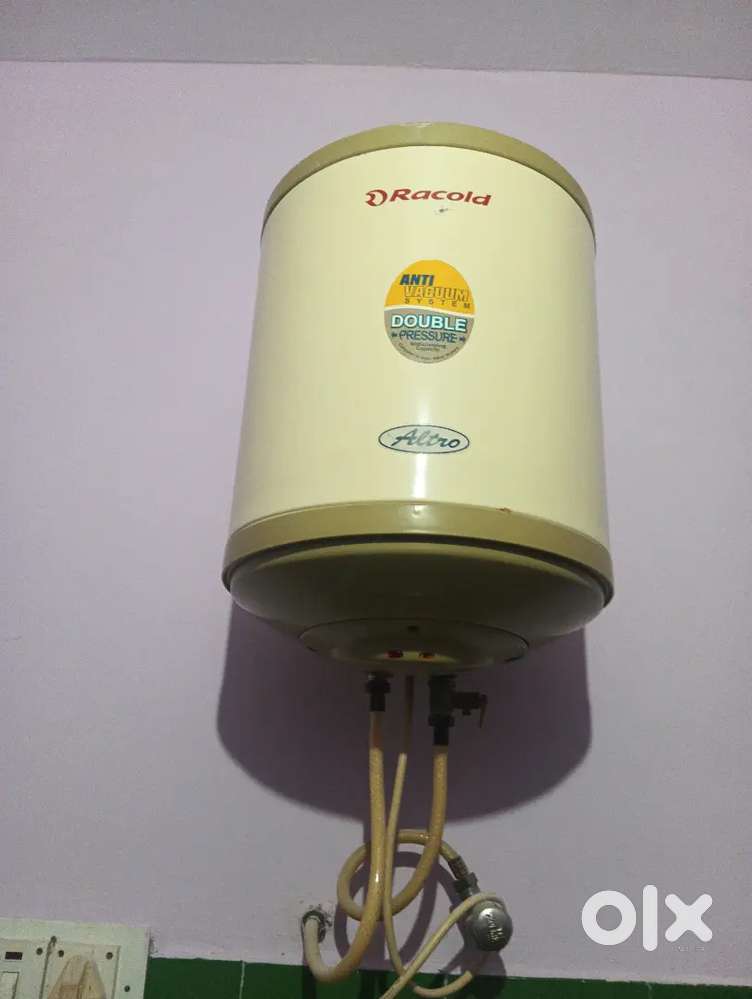 Water heater