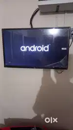 Smart TV for sale