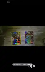 Pokemon cards urgent sell
