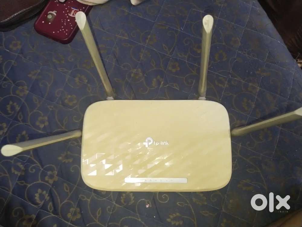 Tp Link Wifi Router