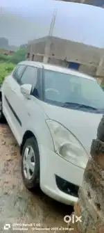 Maruti Suzuki Swift 2014 Petrol 79000 Km Driven