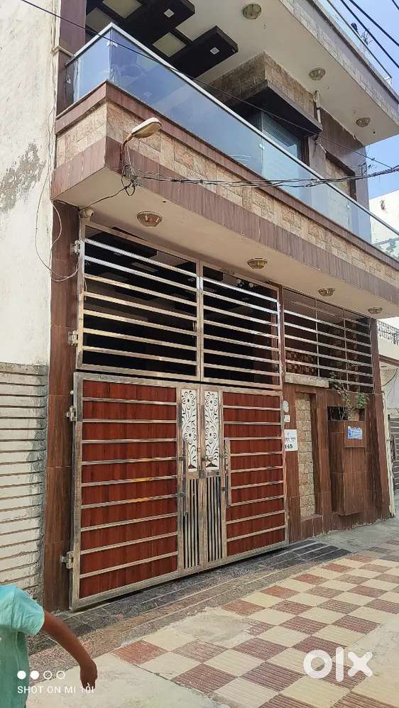 It's good conditions and nearly all facilities