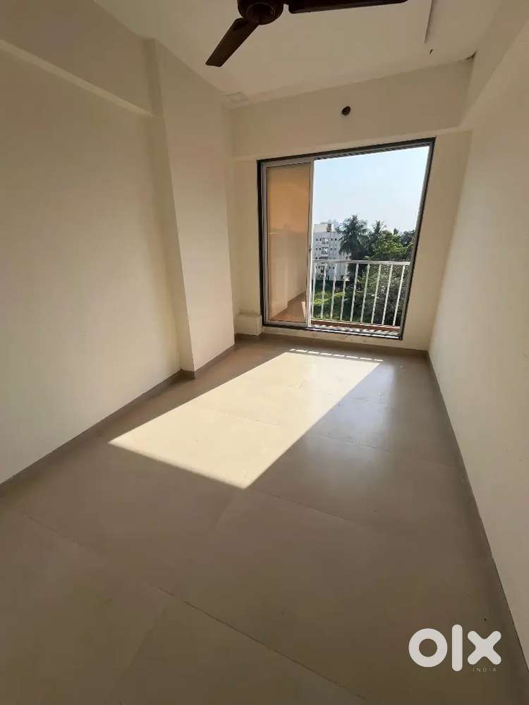 2bhk Prime location, vasai west, 68 lakhs