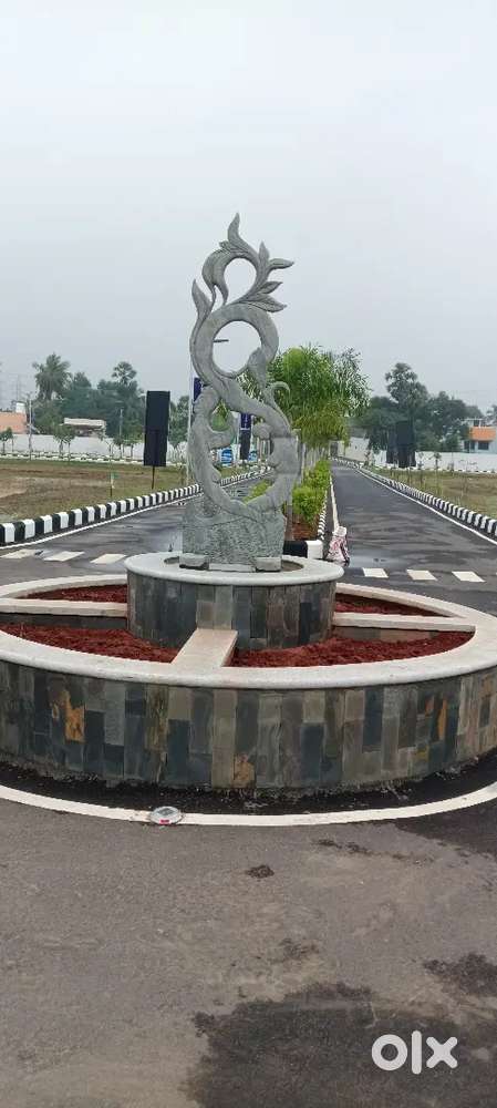 Year end sale at redhills plots