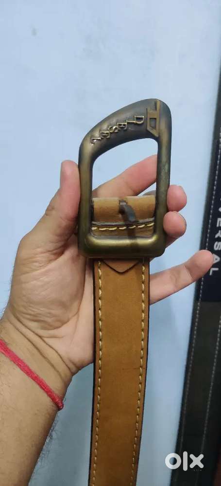 Diesel Belt