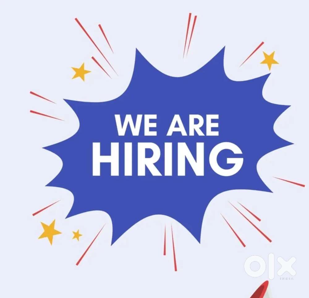 Hiring for a skin clinic