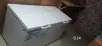 Brand new condition deep freezer unused 481 liter for sale