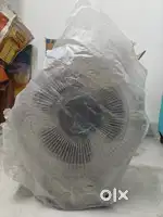 Table Fan by Zigma