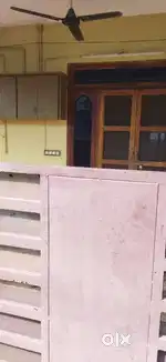 2BHK Portion for rent in Ground floor near Kovvada Saibaba Temple
