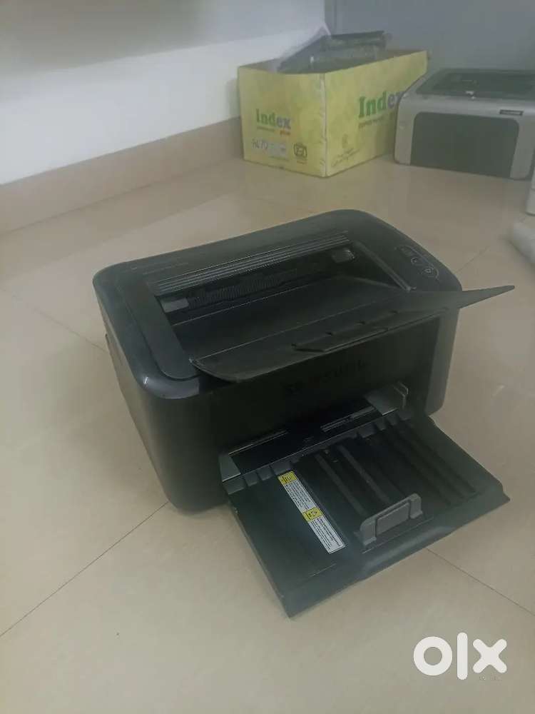 A4 Laser printer