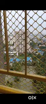 Flat for sale at South City Tower 3