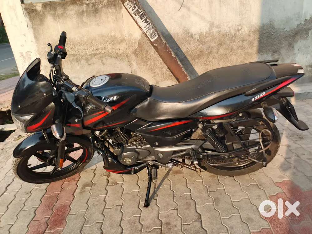 Bajaj 150 sell