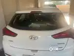 Hyundai i20 2017 Diesel Good Condition