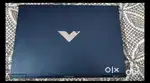 Hp victus laptop rayzen 5 series 8 gb 512 gb ,4 gb graphics  card