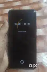 iQOO z9 5g