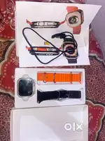 s8 ultra 5g smartwatch