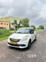 Maruti Suzuki Dzire 2017 Diesel 200000 Km Driven