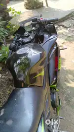 Bicke ek number hai good condition hai koi kami nhi hai