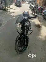 Apache RTR 160
