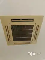 Daikin a.c