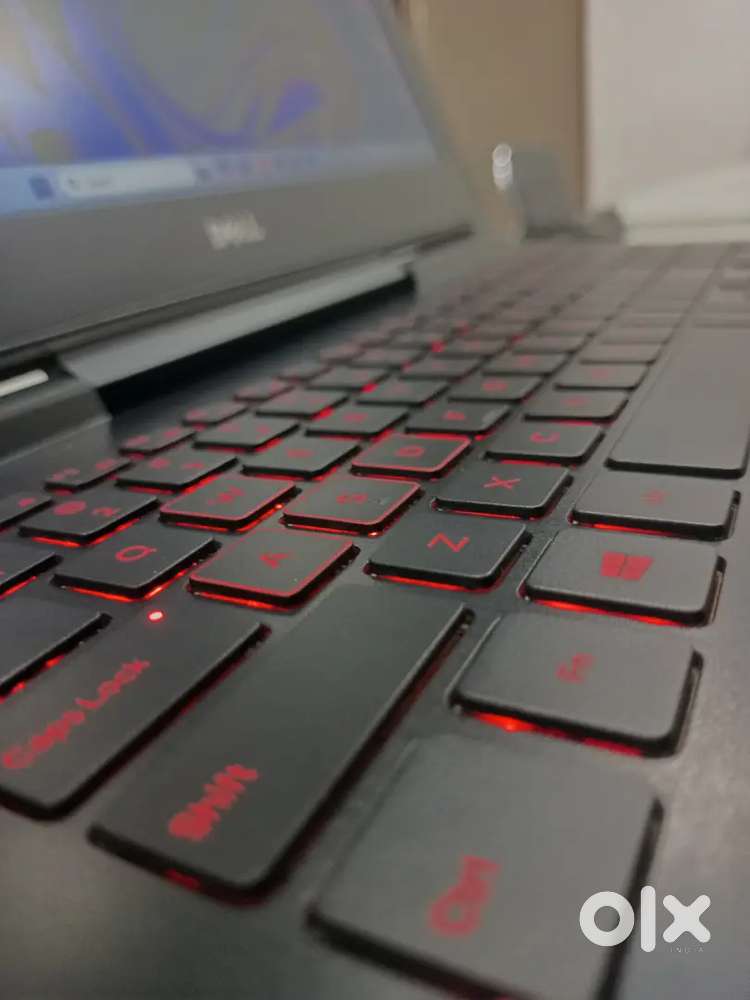 i5 gaming laptop Dell
