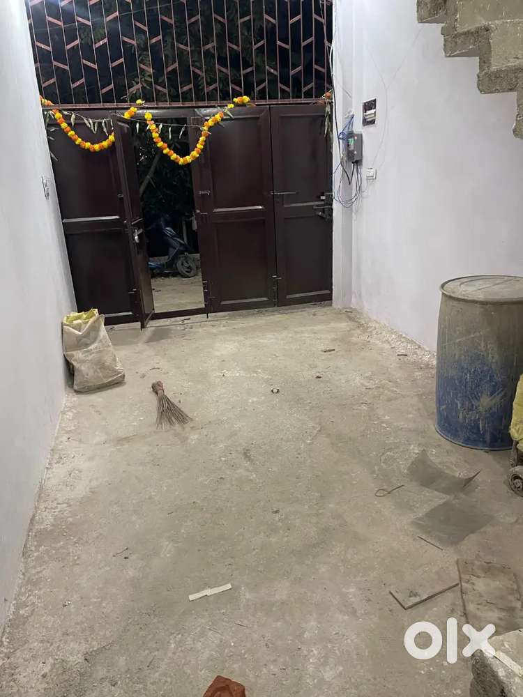 Kanha Nagar gali no 2 kalli pashchim raebareli road 200 miter