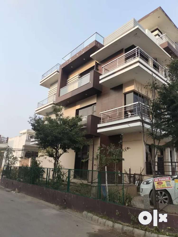 2 BHK floor for sale sector 79 Mohali