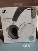 Sennheiser Movementum 4 Wireless