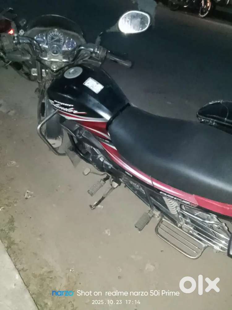 Good condition