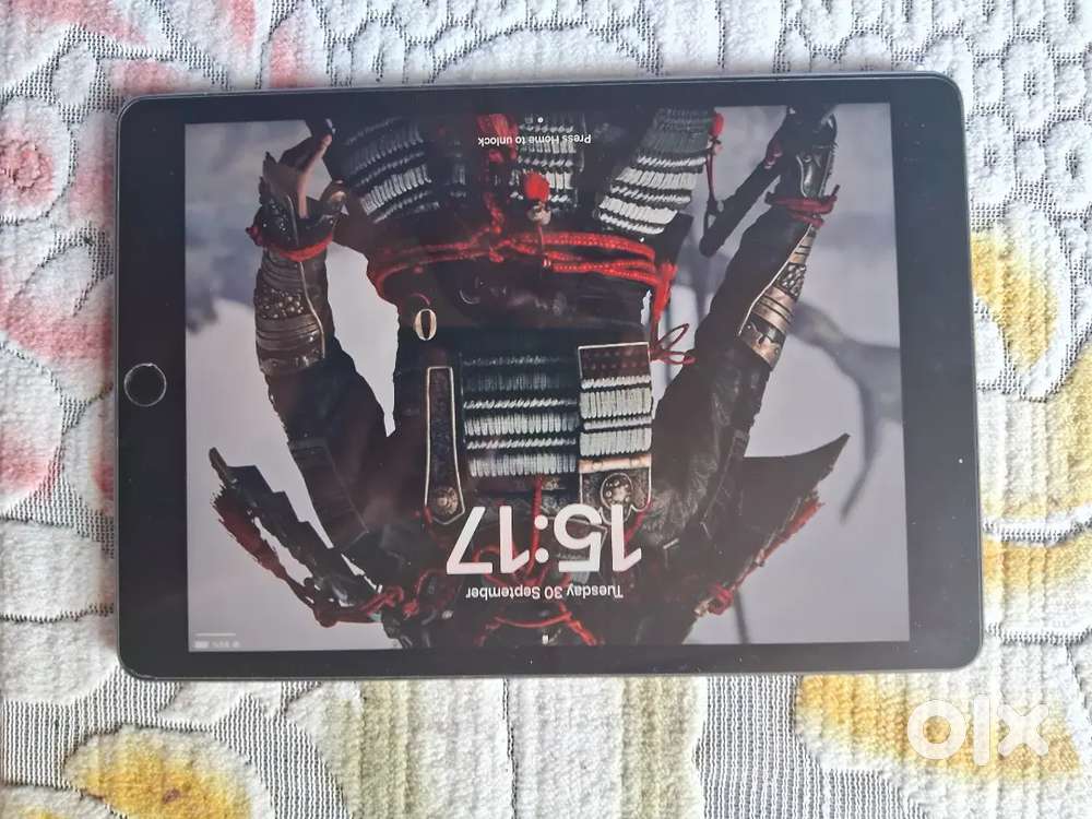 Ipad 9th gen