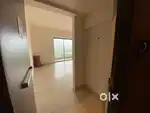 It's 3BHK lavish Lakeview apartment for resale