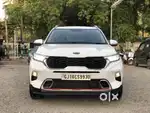 Kia Sonet GTX Plus DCT, 2020, Petrol