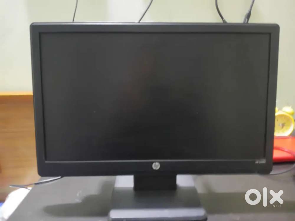 Hp monitor 16 inch