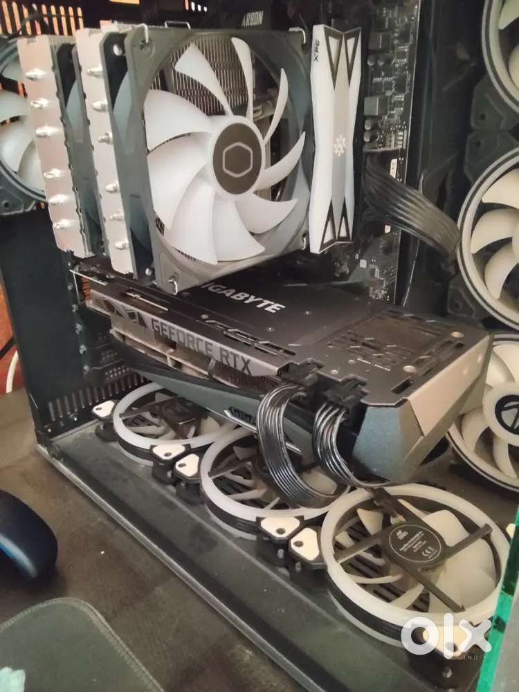 Rtx 3080 10gb