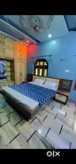 2 bhk luxury room near at mirtunjay mahadev mandir,daranagar,varanasi