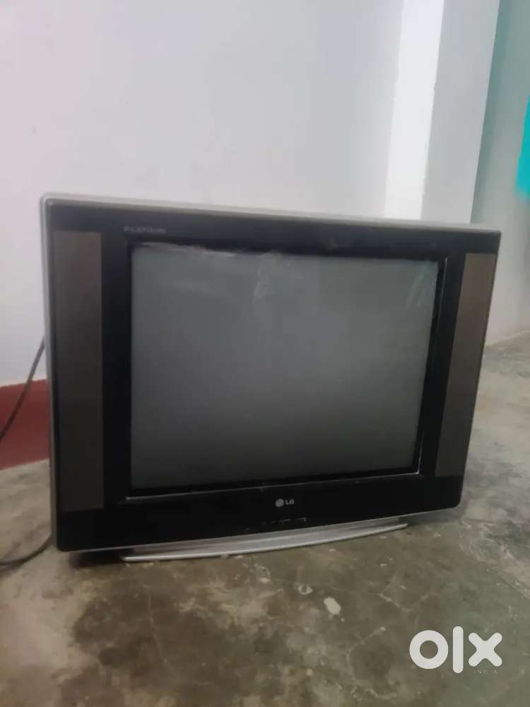Lg tv old model