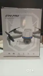 E99 PRO DRONE