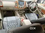 Toyota Innova 2012 Diesel 100000 Km Driven
