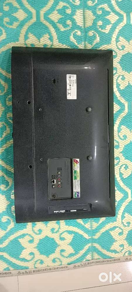 Company name : LG LED TV  32 inc