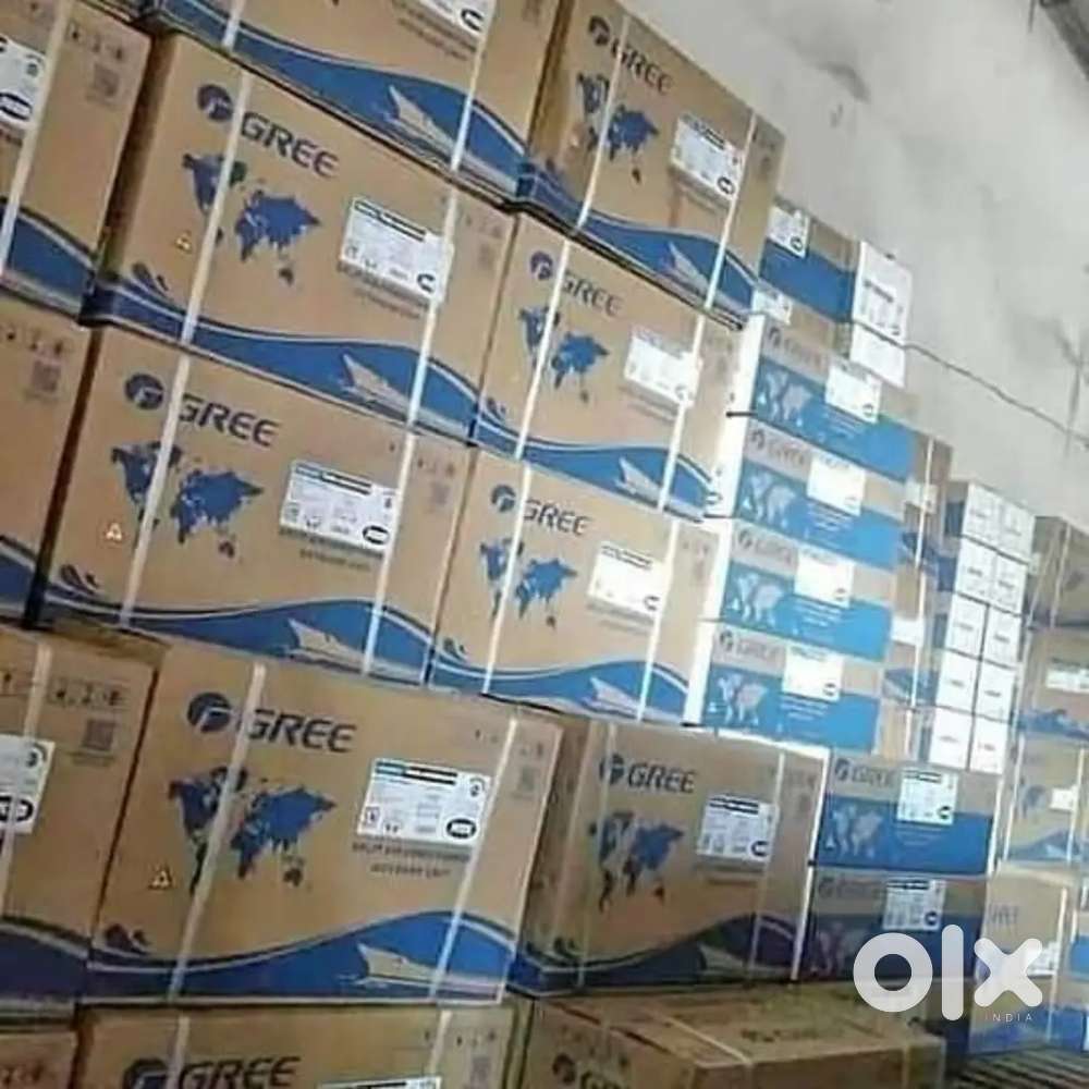 Ac wholesale mart diwali damaka