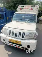 Mahindra Bolero Pik-Up 2016