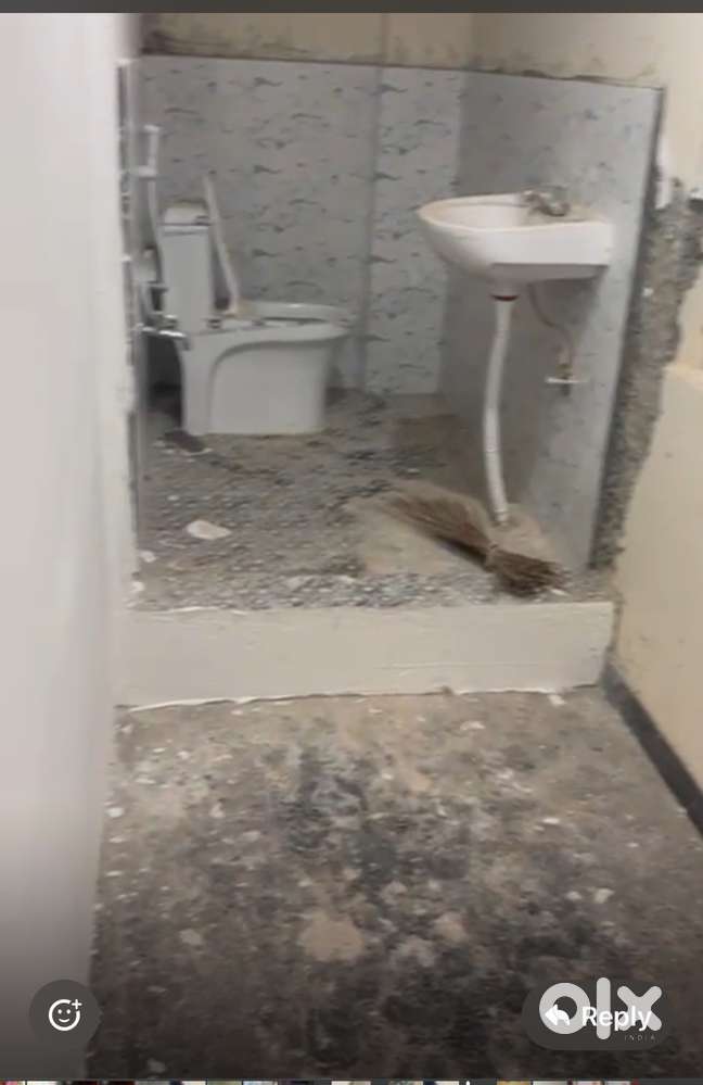 Unisex salon and spa