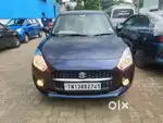 Maruti Suzuki Swift 2023 Petrol Well Maintained