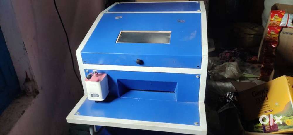 Cotton Waste Machines,