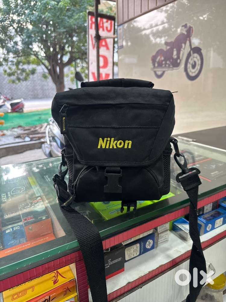 Nikon D5600