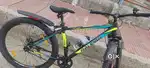 RALEIGH CYCLE